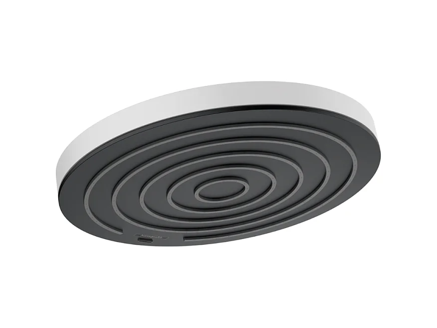 Douche de tête HANSGROHE Pulsify S 260 EcoSmart Blanc mat
