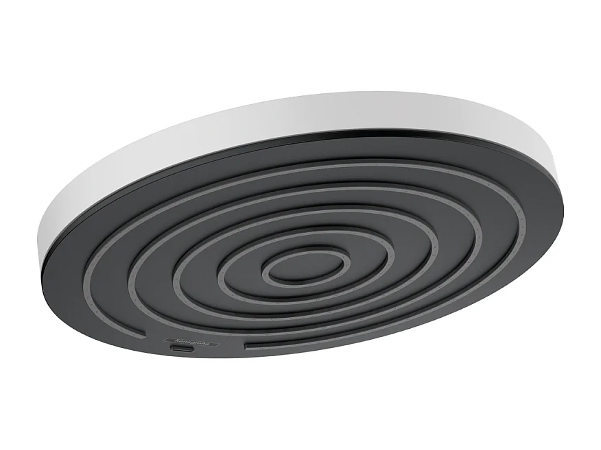 Douche de tête HANSGROHE Pulsify S 260 EcoSmart Blanc mat