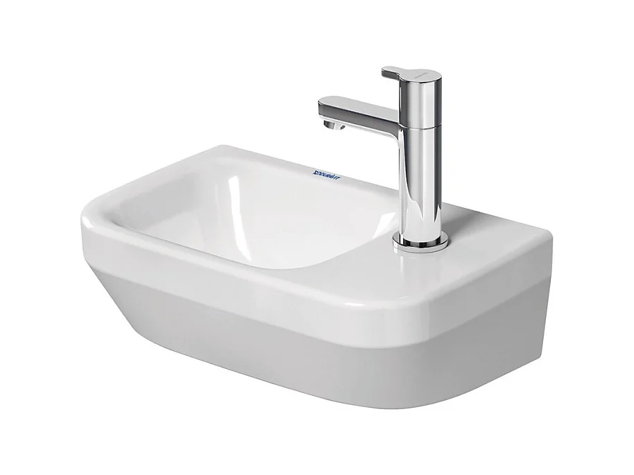 Lave-mains DURAVIT Duravit No.1 36 cm