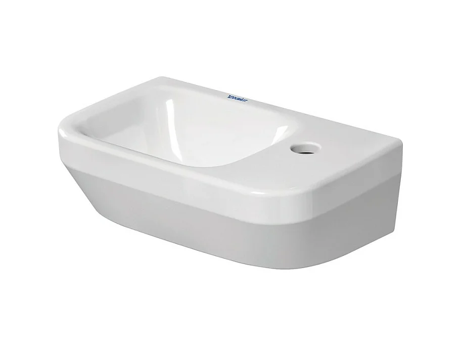 Lave-mains DURAVIT Duravit No.1 36 cm