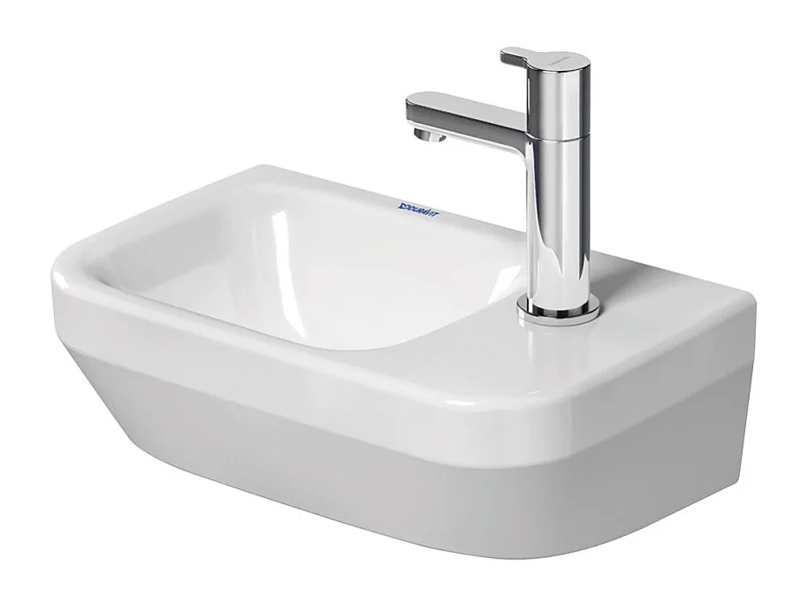 Lave-mains DURAVIT Duravit No.1 36 cm