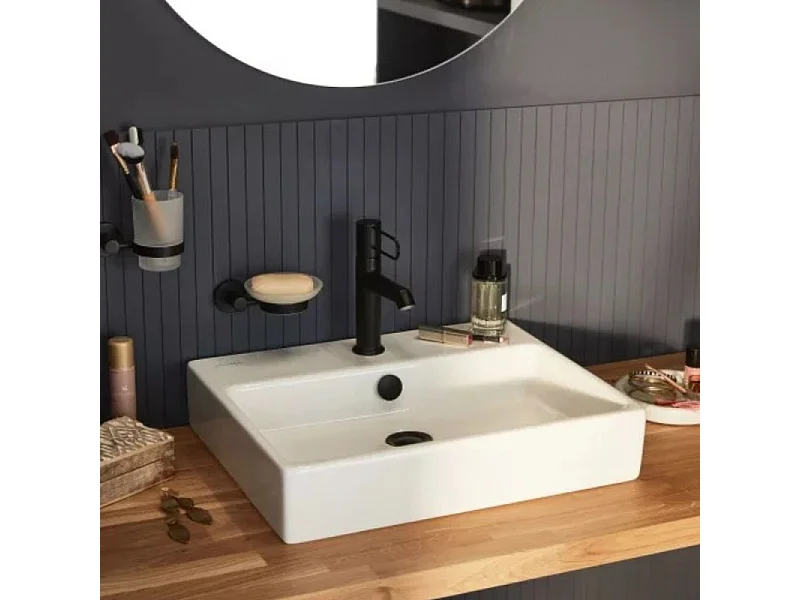 Vasque à poser JACOB DELAFON Sully, Blanc
