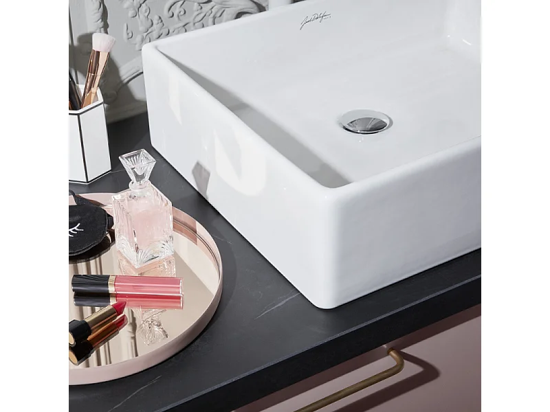 Vasque à poser JACOB DELAFON Delta