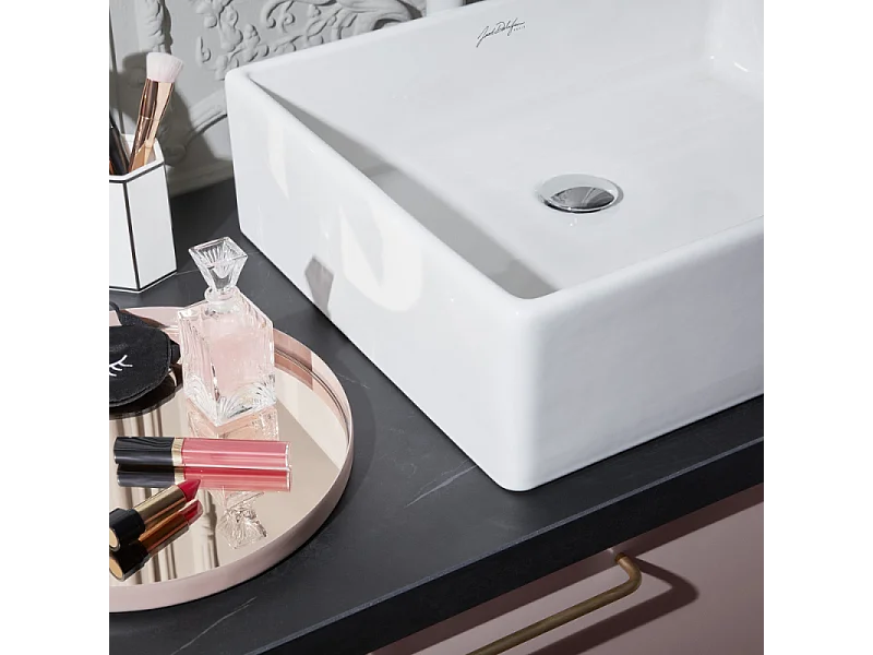 Vasque à poser JACOB DELAFON Delta