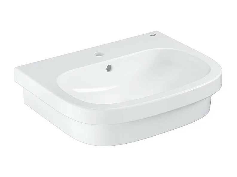Vasque à poser GROHE Quickfix Euro Ceramic 60 cm