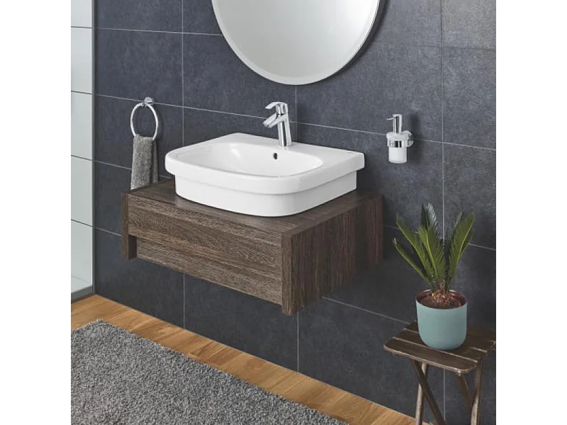 Vasque à poser GROHE Quickfix Euro Ceramic 60 cm