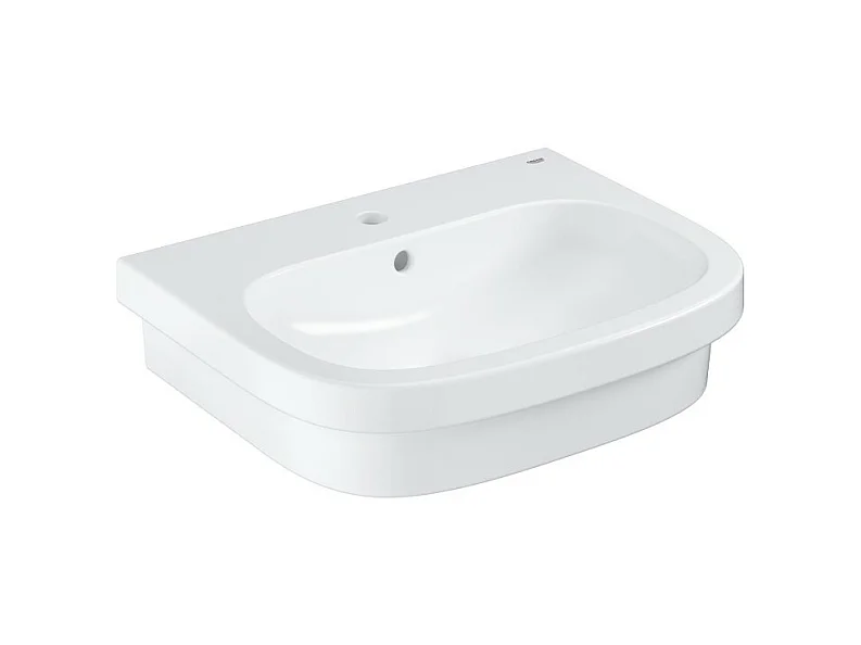 Vasque à poser GROHE Quickfix Euro Ceramic 60 cm