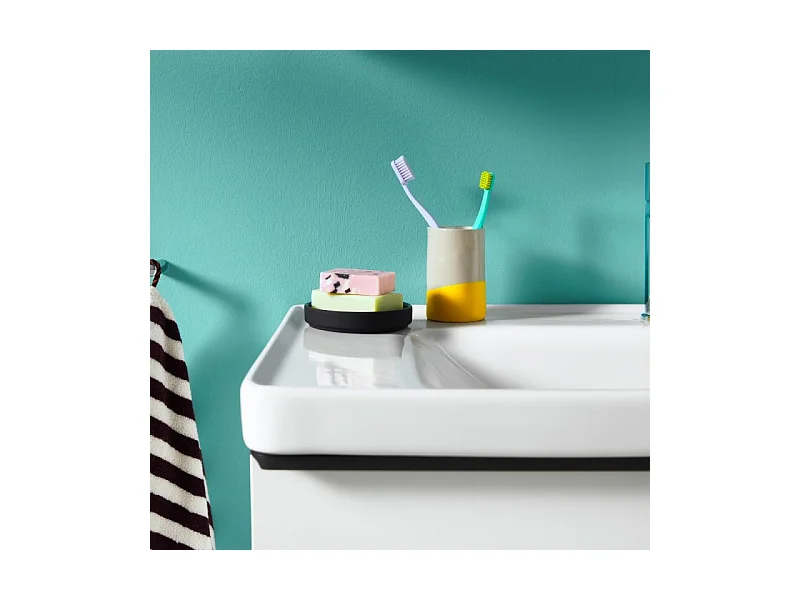 Vasque à encastrer DURAVIT D-Neo 100 cm