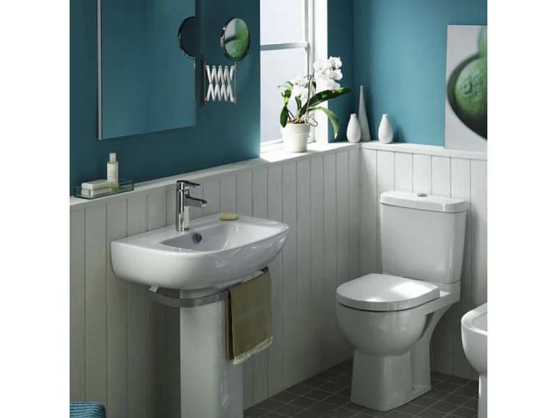 Lavabo JACOB DELAFON Odéon up