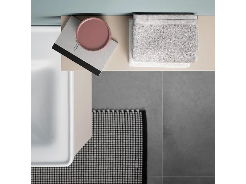 Vasque à encastrer DURAVIT D-Neo 60 cm