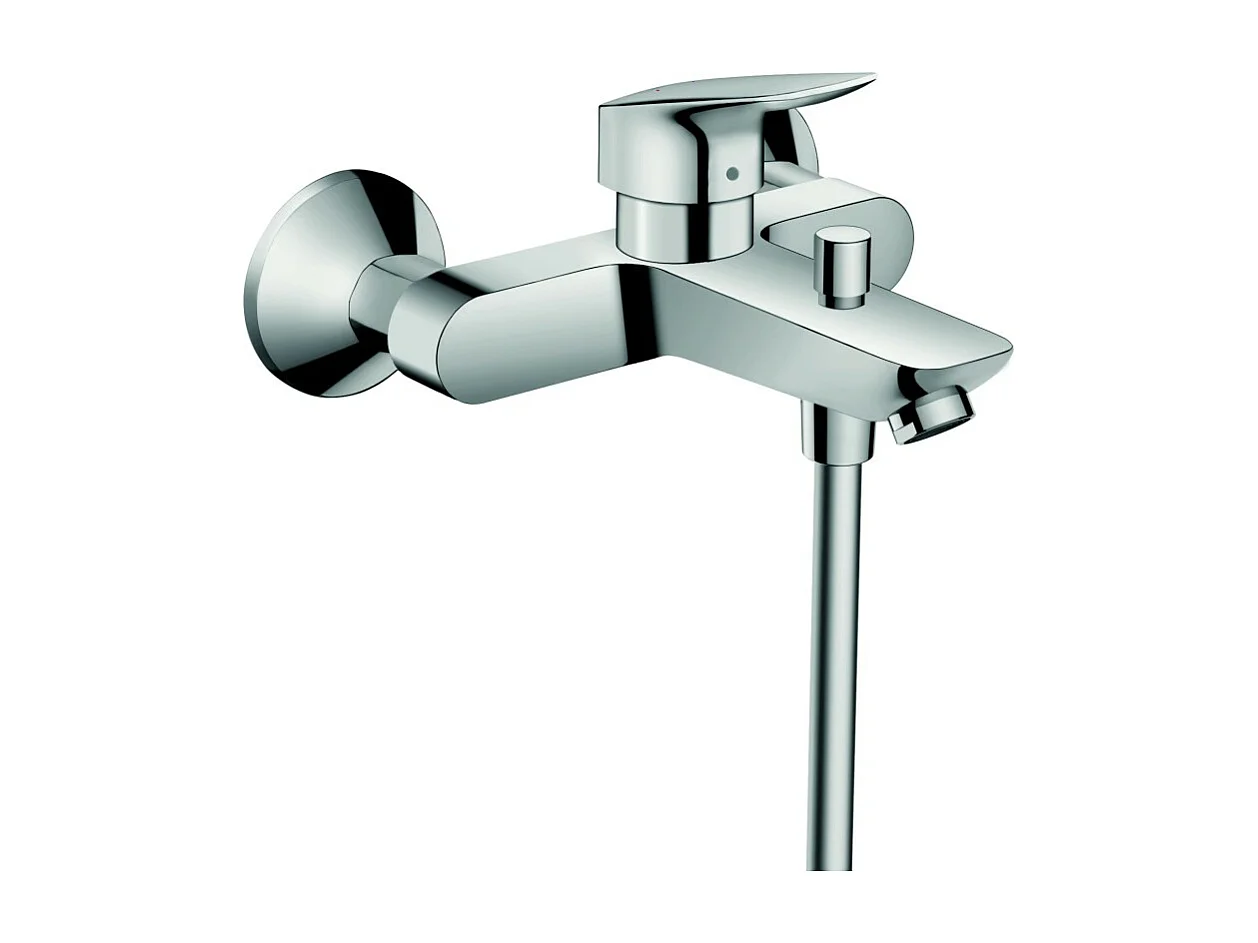 Mitigeur bain douche mécanique HANSGROHE Logis C2