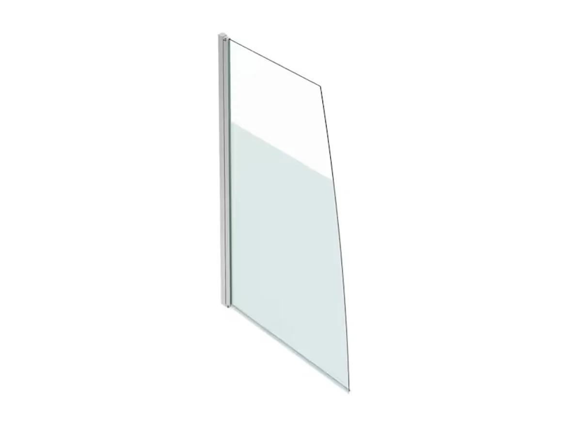 Pare bain JACOB DELAFON Serenity version gauche