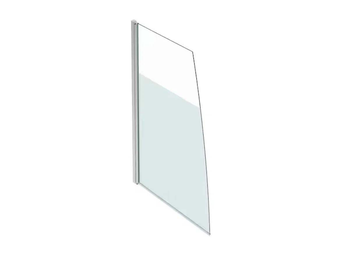 Pare bain JACOB DELAFON Serenity version gauche