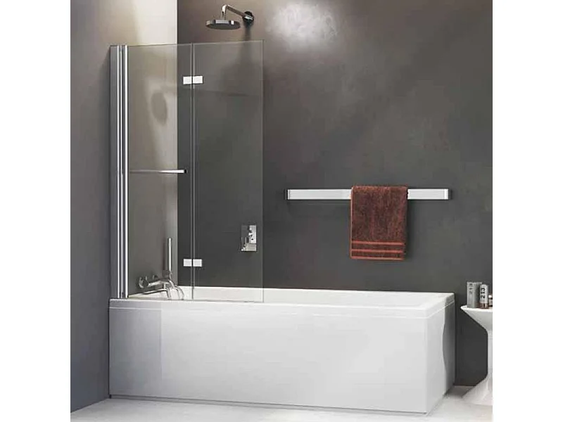 Paroi baignoire Epure Jacuzzi