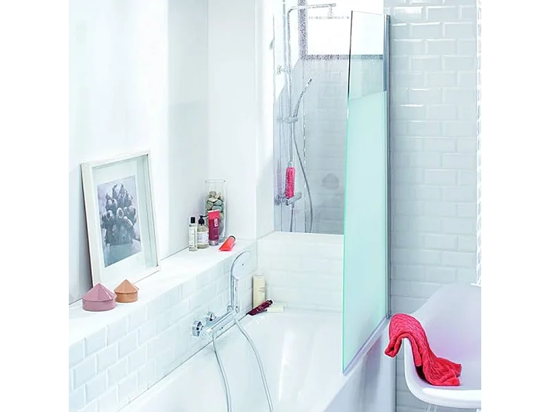 Pare bain JACOB DELAFON Serenity version droite