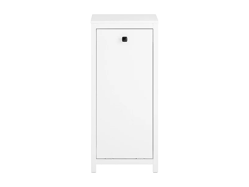 SoBuy Wäscheschrank BZR96-W