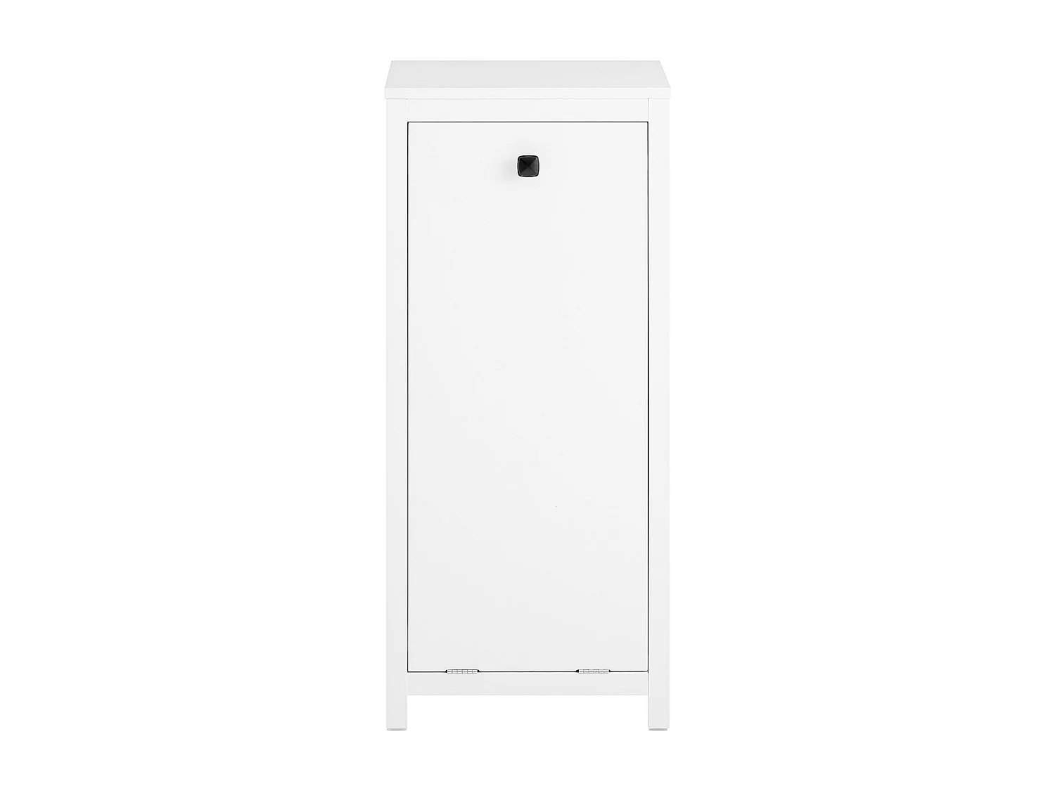 SoBuy Wäscheschrank BZR96-W