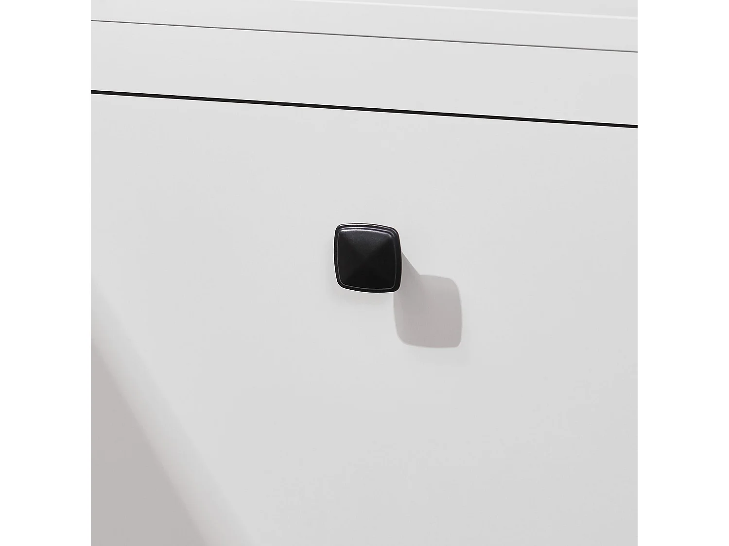 SoBuy Wäscheschrank BZR96-W