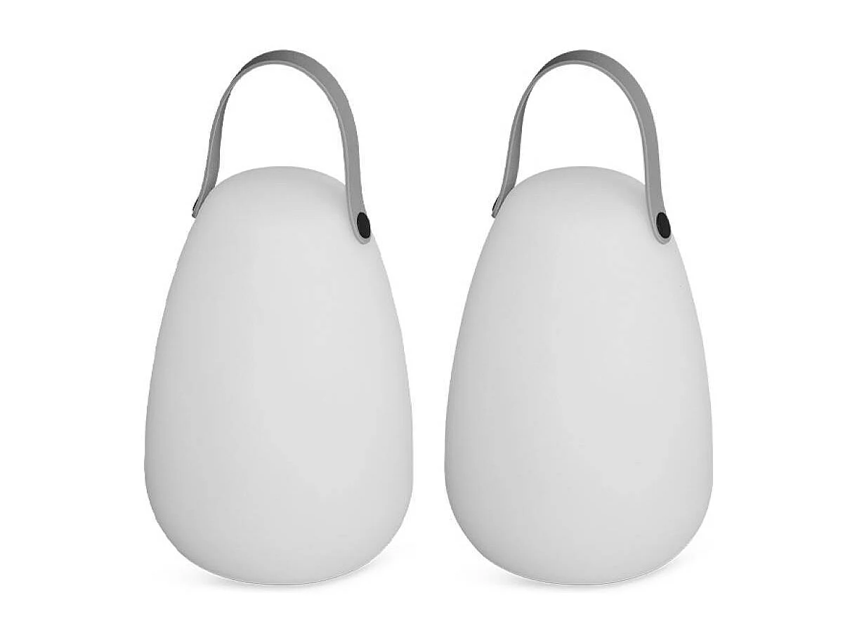 Lampada da tavolo dimmerabile senza fili (confezione da 2 o 4)