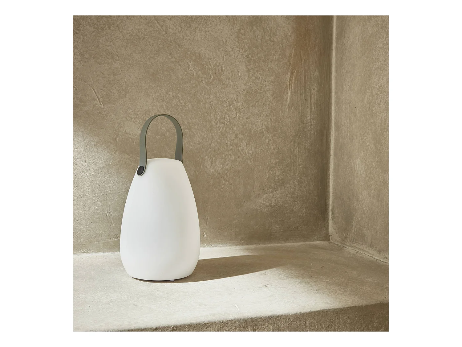 Lampada da tavolo dimmerabile senza fili (confezione da 2 o 4)