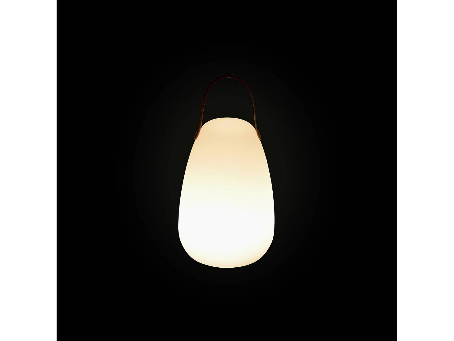 Lampada da tavolo dimmerabile senza fili (confezione da 2 o 4)