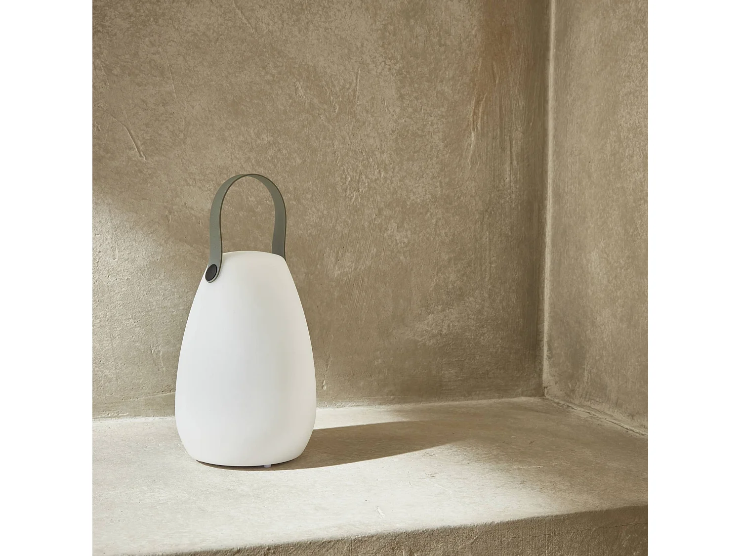 Lot de 4 lampes sans fil nomades Lucie