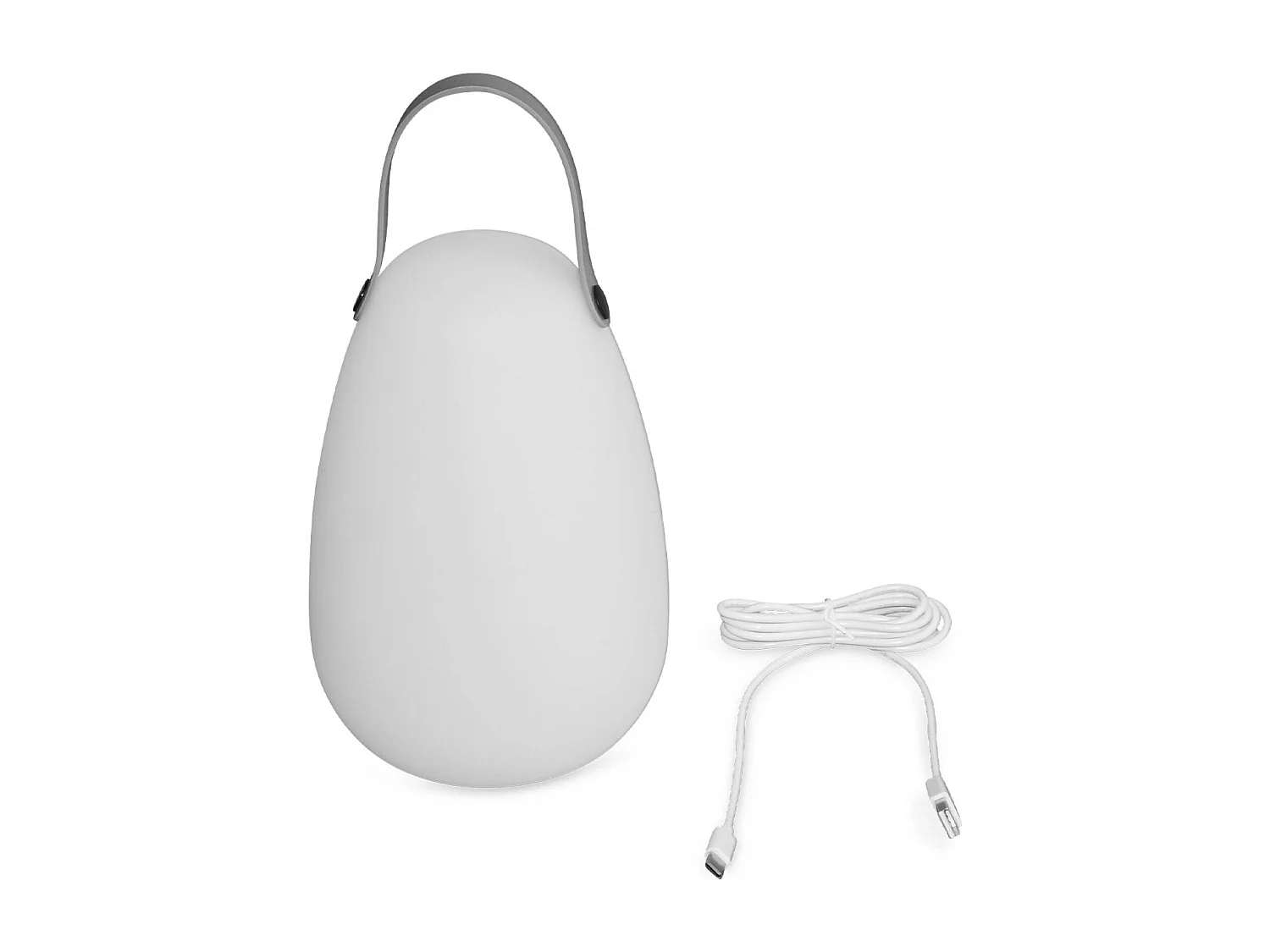 Lot de 4 lampes sans fil nomades Lucie