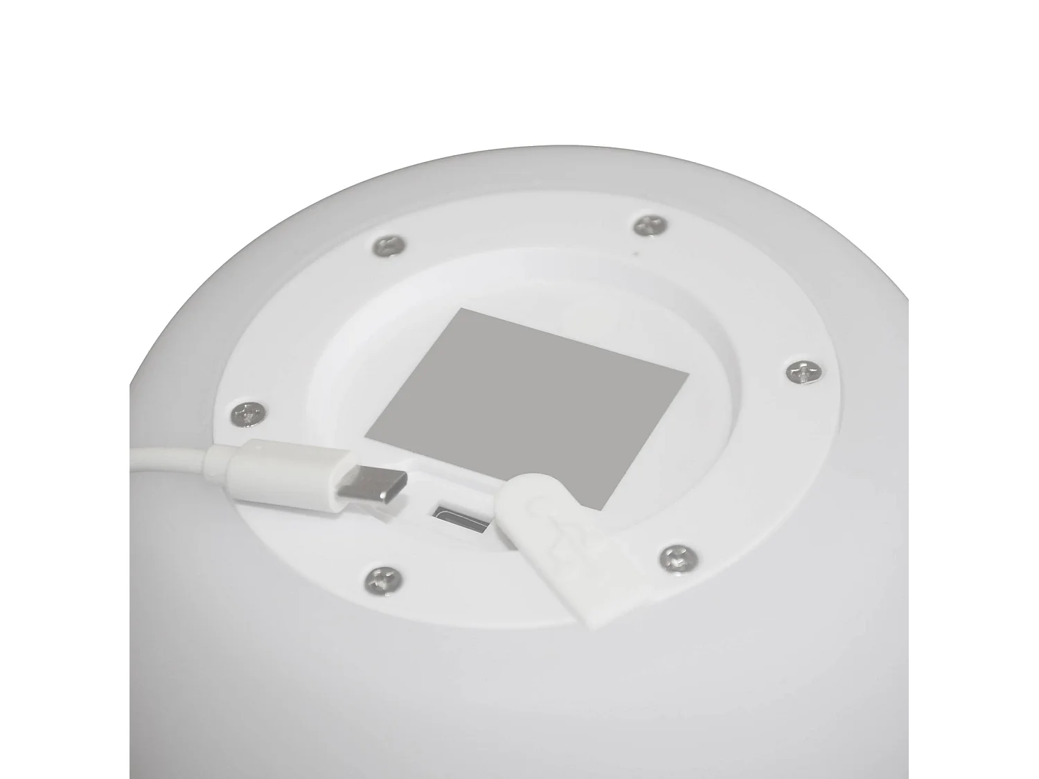 Lot de 4 lampes sans fil nomades Lucie