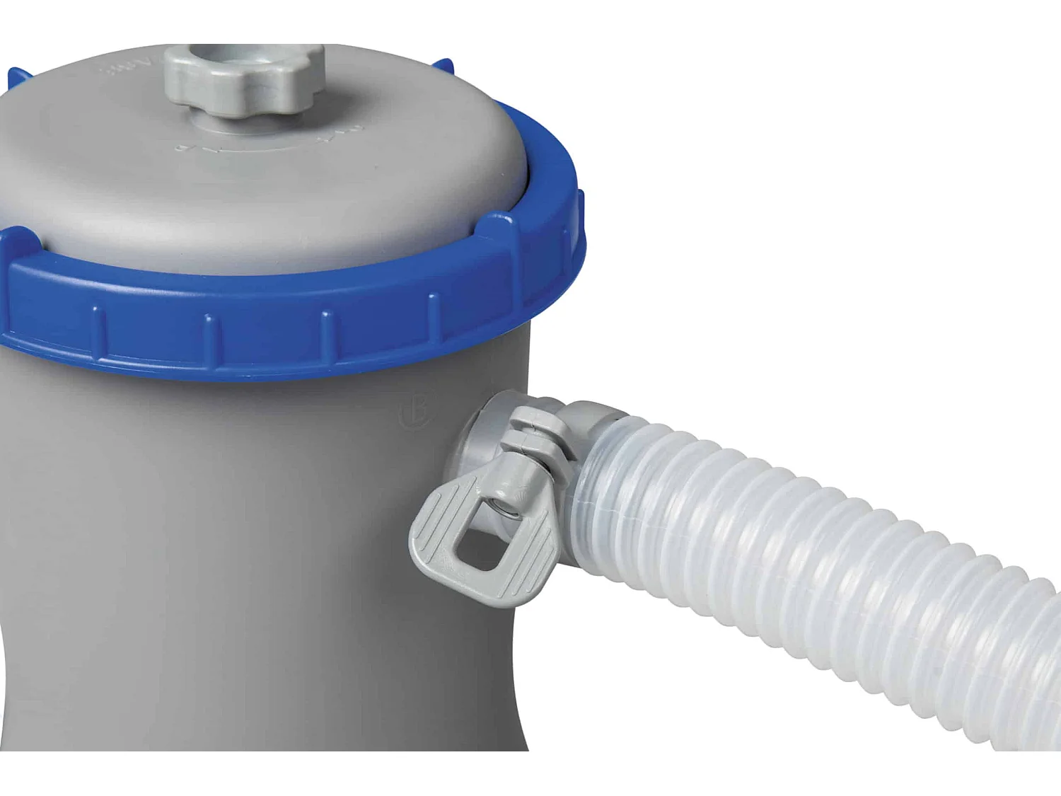 Filtration à cartouches type II - 3,028 m3/h