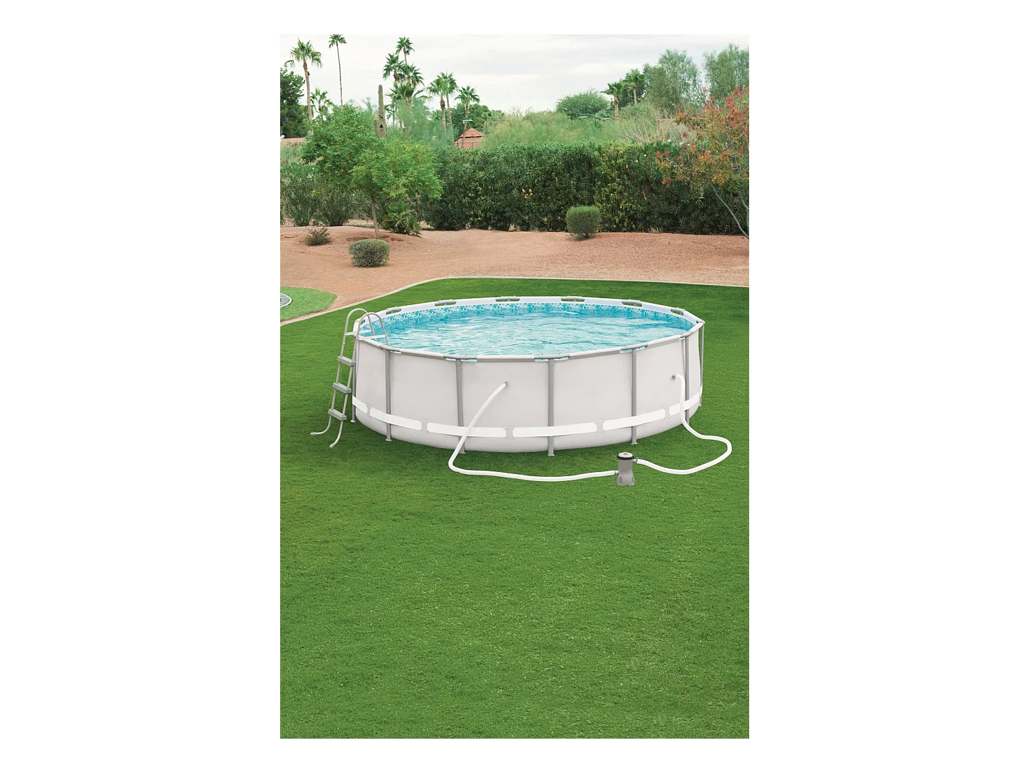 Filtration à cartouches type II - 3,028 m3/h