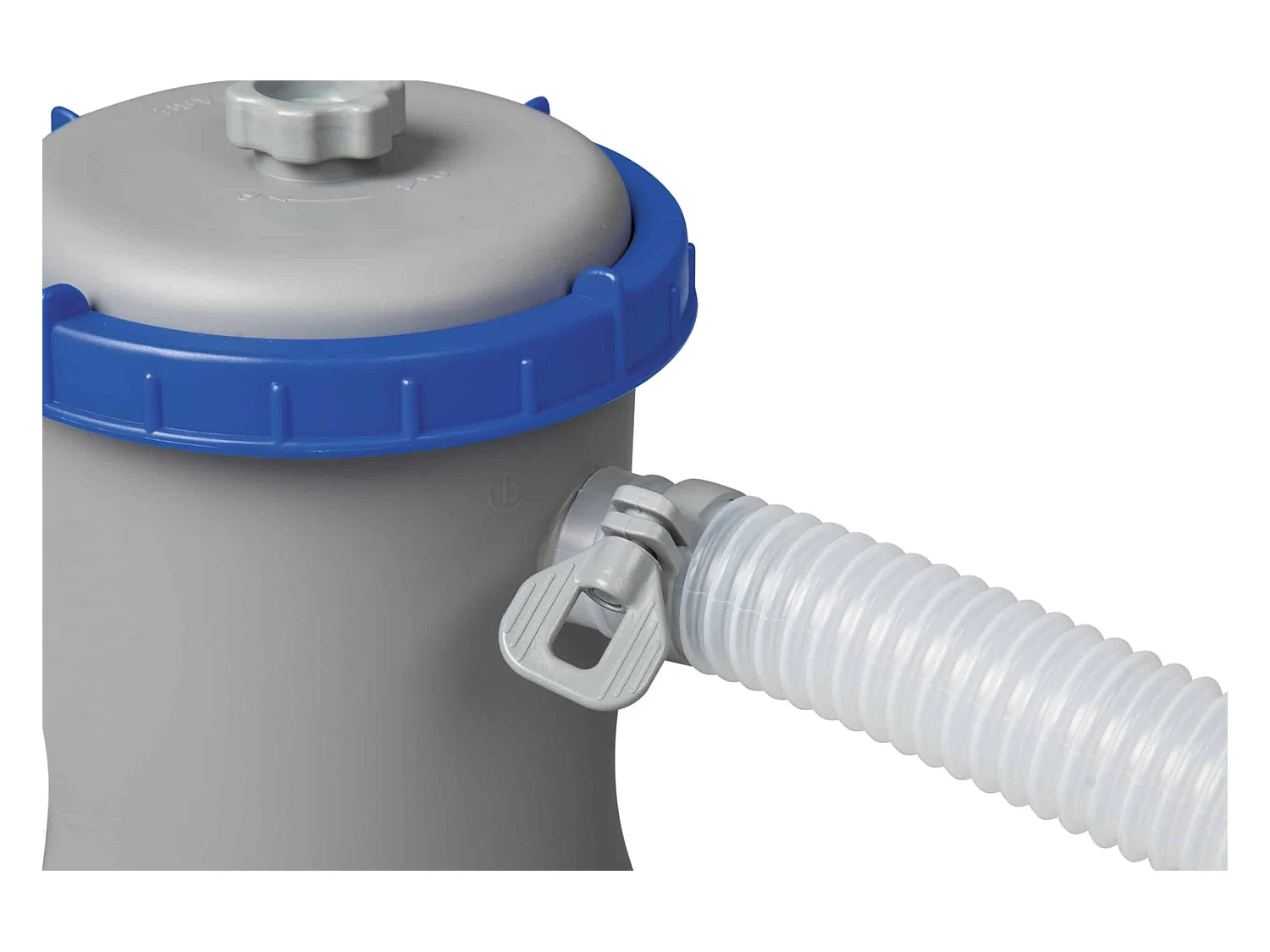 Filtration à cartouches type II - 3,028 m3/h