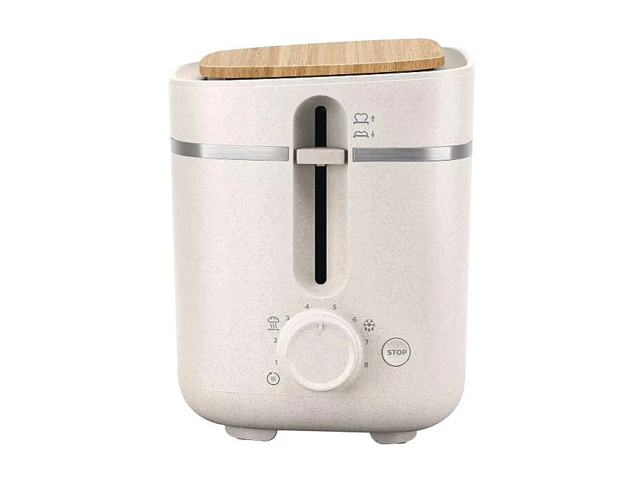 GRILLE PAIN/TOASTER PHILIPS HD2640/10