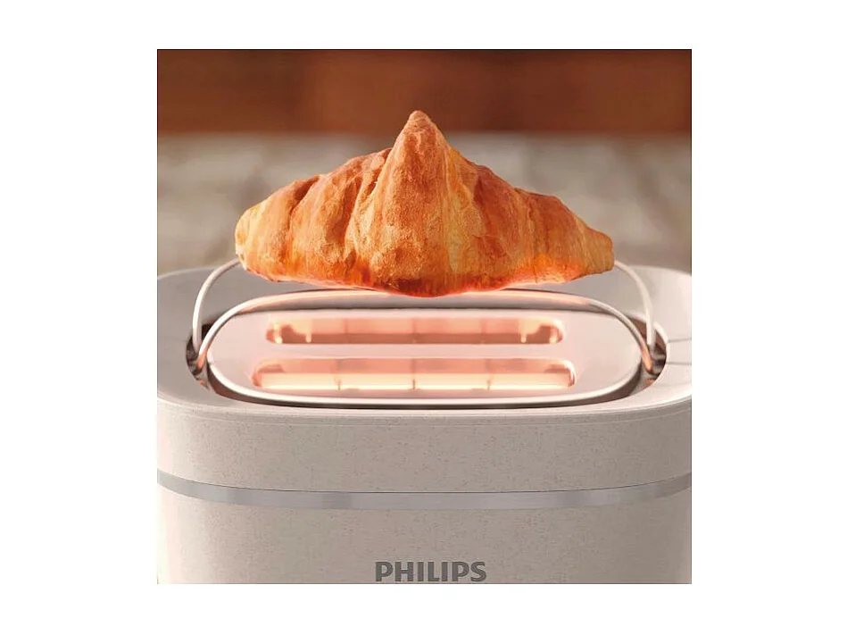 GRILLE PAIN/TOASTER PHILIPS HD2640/10