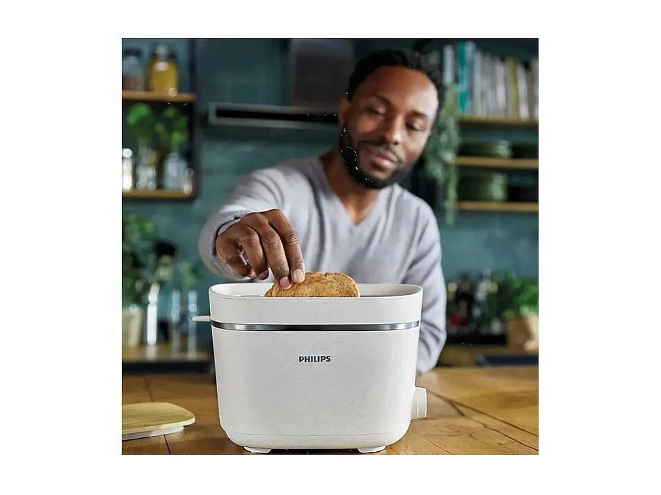 GRILLE PAIN/TOASTER PHILIPS HD2640/10