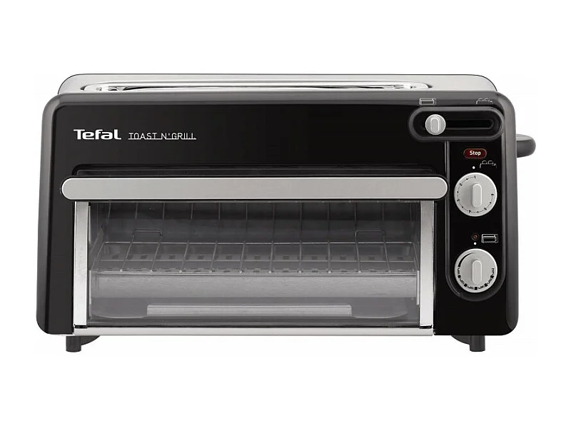 GRILLE PAIN TEFAL TL 600830