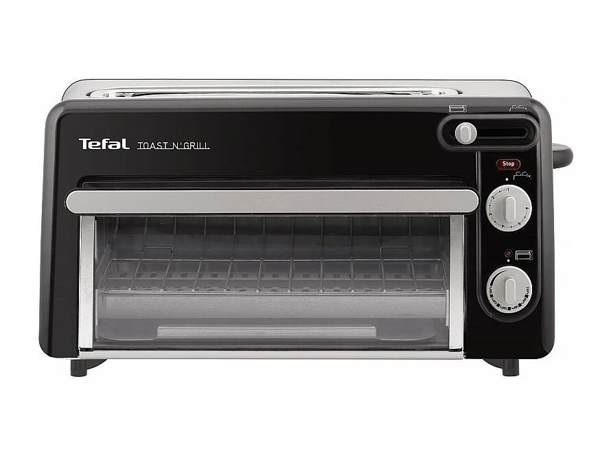 GRILLE PAIN TEFAL TL 600830