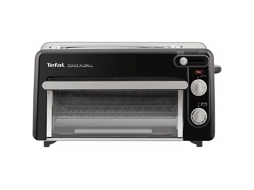 GRILLE PAIN TEFAL TL 600830