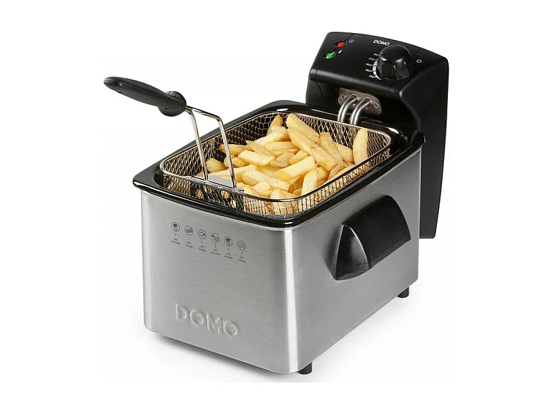 Friteuse DOMO DO464FR