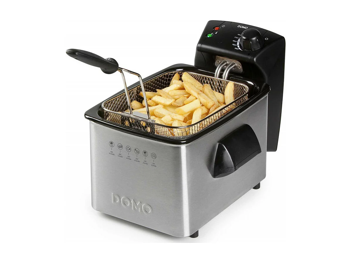 Friteuse DOMO DO464FR
