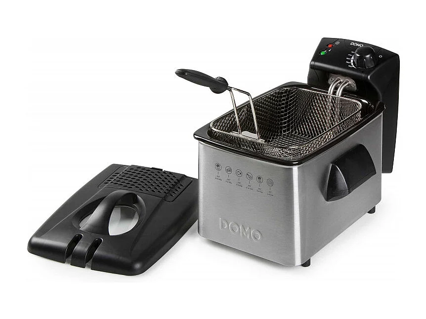 Friteuse DOMO DO464FR