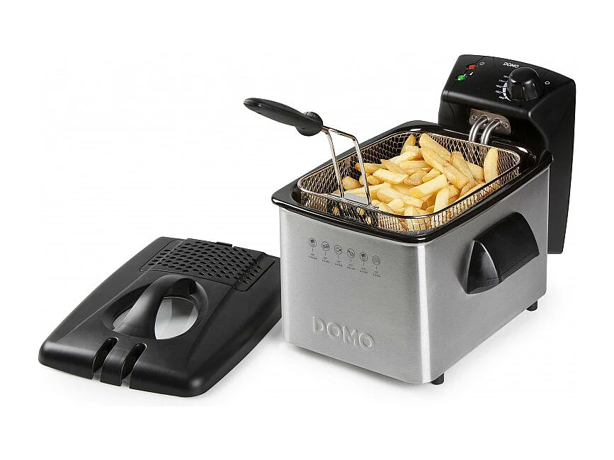 Friteuse DOMO DO464FR