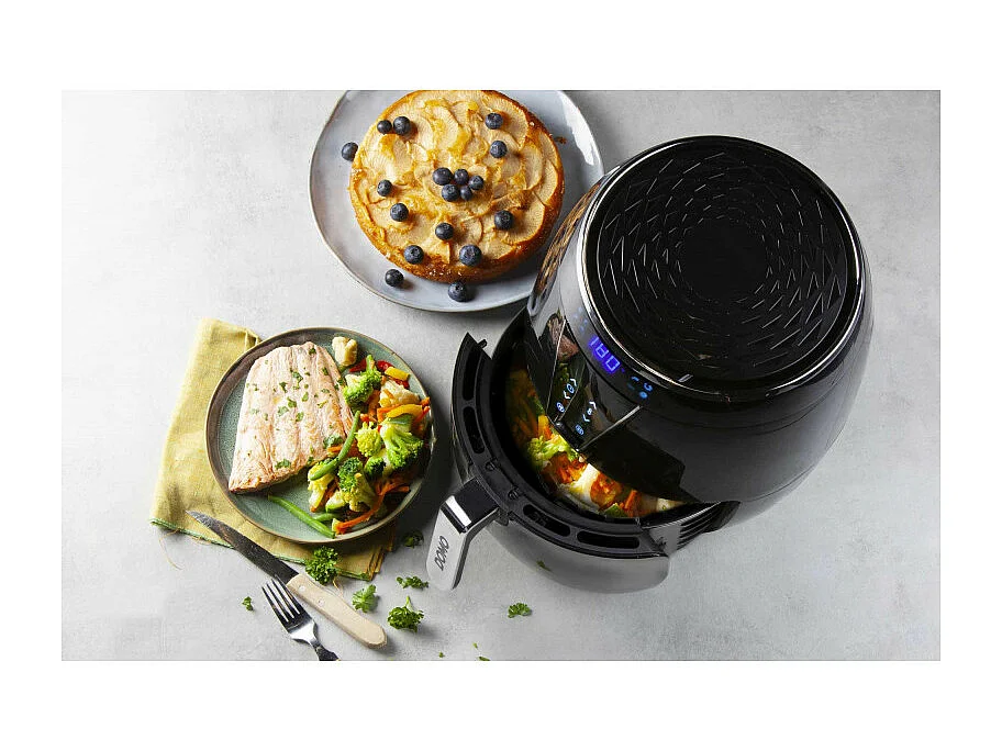 Friteuse sans huile DOMO DO532FR