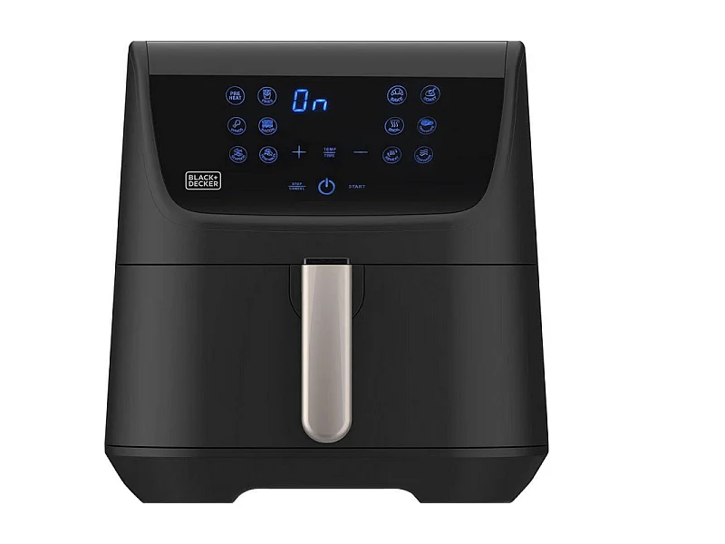 Friteuse sans huile BLACK ET DECKER BXAF5500E