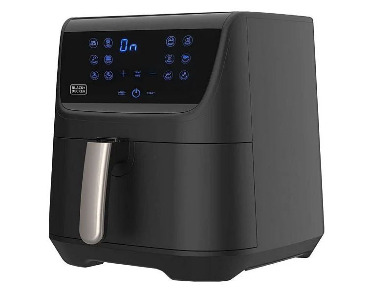 Friteuse sans huile BLACK ET DECKER BXAF5500E