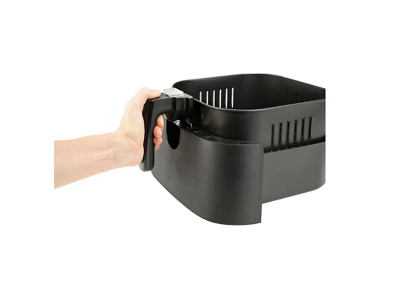 Friteuse sans huile BLACK ET DECKER BXAF5500E