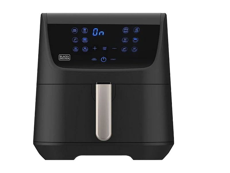 Friteuse sans huile BLACK ET DECKER BXAF5500E