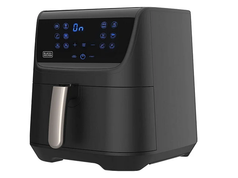 Friteuse sans huile BLACK ET DECKER BXAF5500E