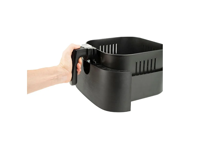 Friteuse sans huile BLACK ET DECKER BXAF5500E