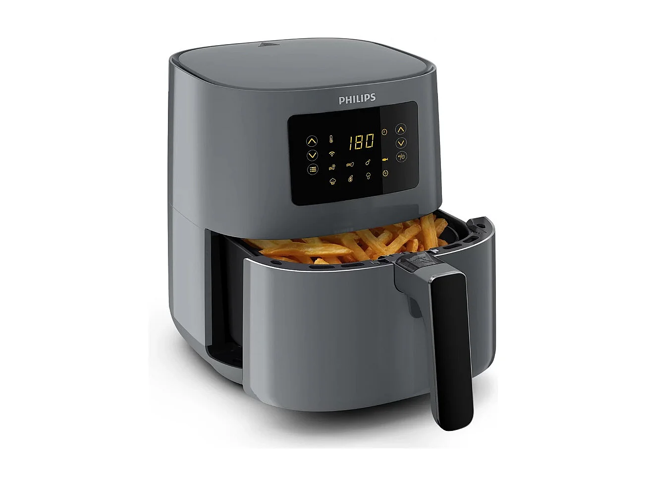 Friteuse Philips Airfryer connecte serie 5000 HD9255 60