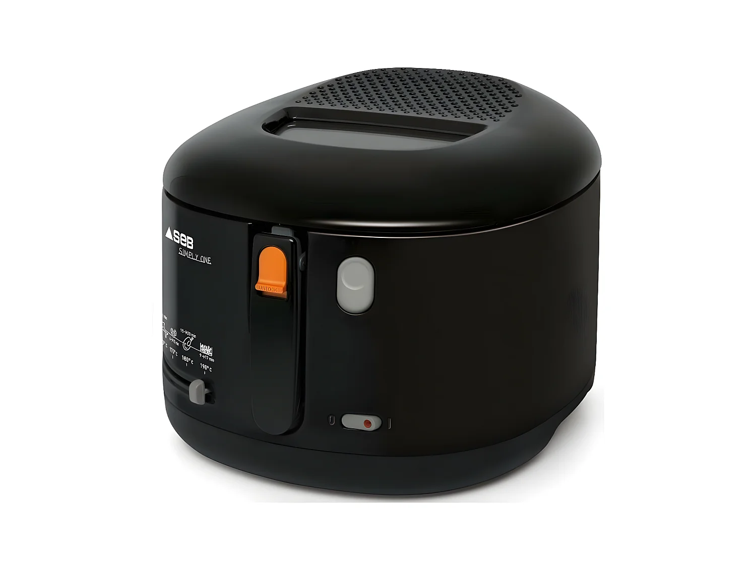 Friteuse SEB FF 160800